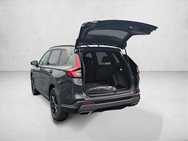 Used 2026 Honda CR-V Sport image 12