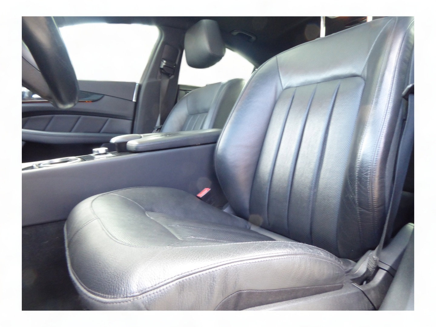 Used 2016 Mercedes-Benz CLS 550 4MATIC image 15