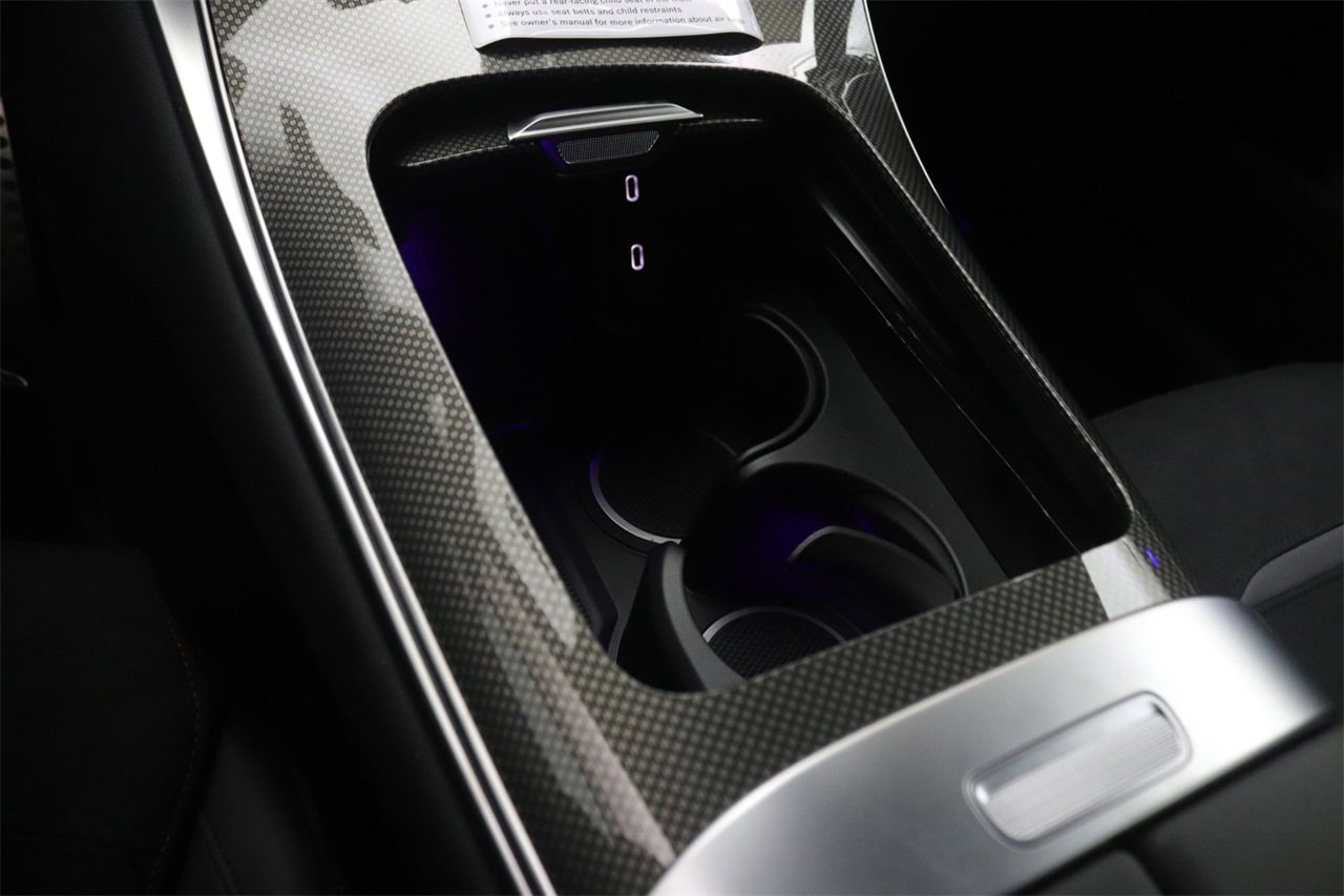 New 2026 Mercedes-Benz GLC 43 AMG 4MATIC image 7