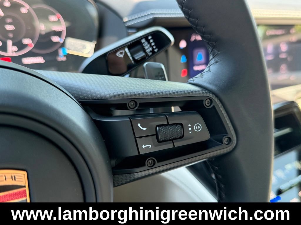 Used 2026 Porsche Panamera GTS AWD/4WD image 44