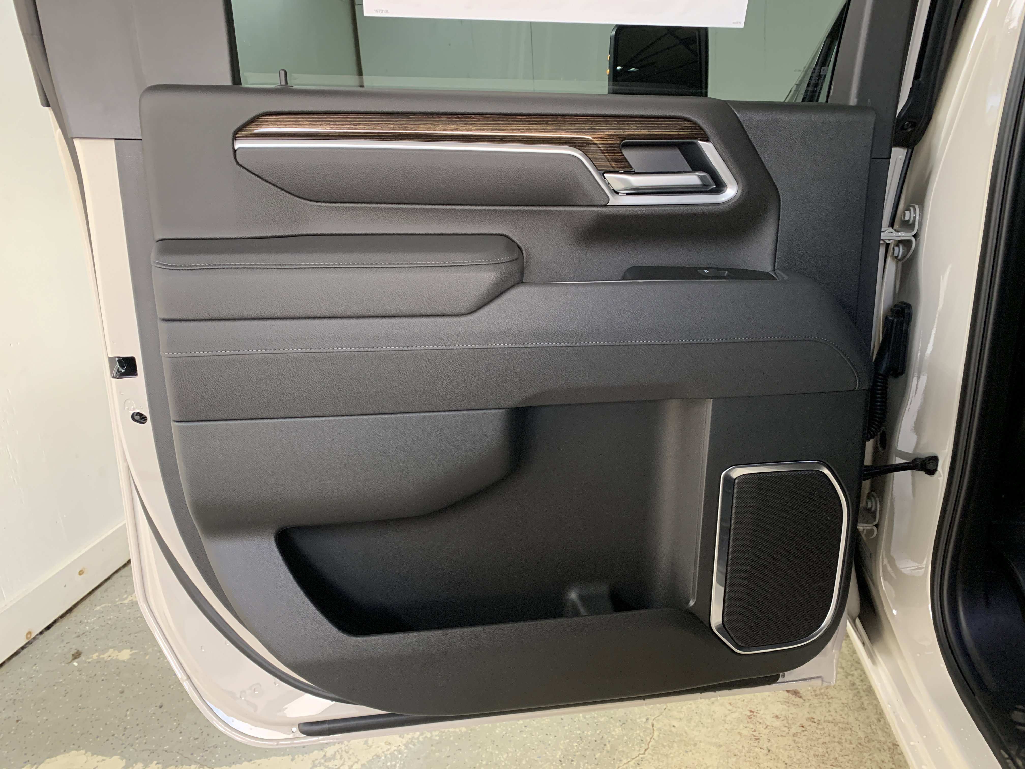 New 2026 GMC Sierra 2500 SLE image 47