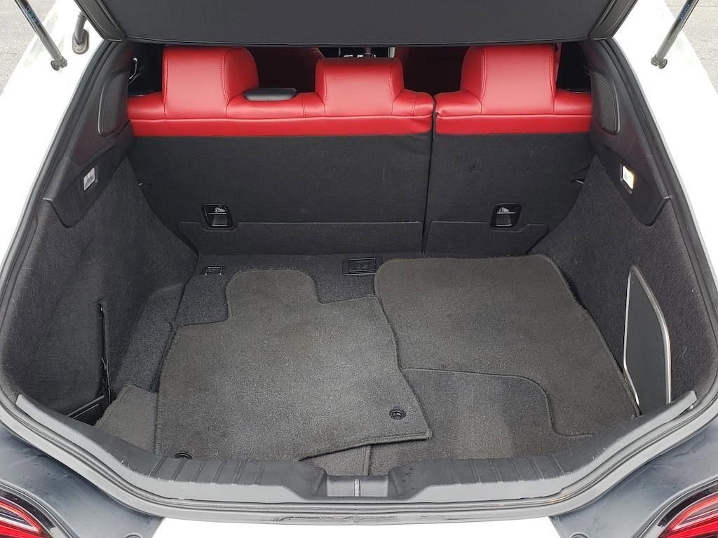 Used 2023 Acura Integra A-Spec image 9