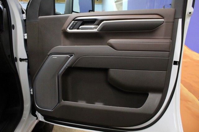 New 2026 GMC Sierra 3500 Denali w/ Technology Package AWD/4WD image 10