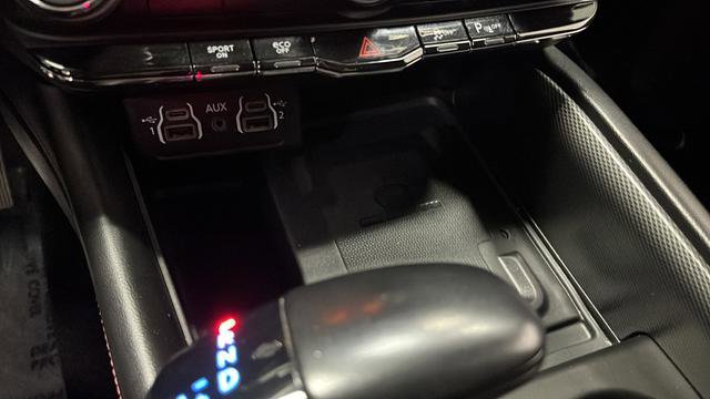 Used 2022 Dodge Durango R/T w/ Blacktop Package image 39