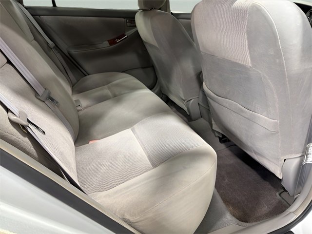 Used 2006 Toyota Corolla image 28