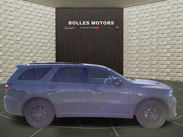 New 2026 Dodge Durango GT