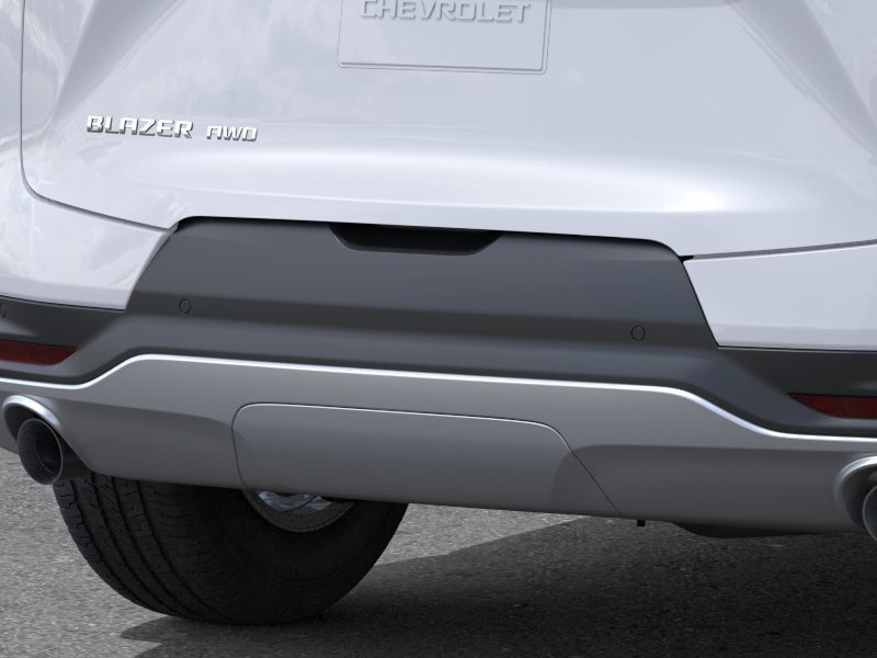 New 2026 Chevrolet Blazer LT AWD/4WD image 38