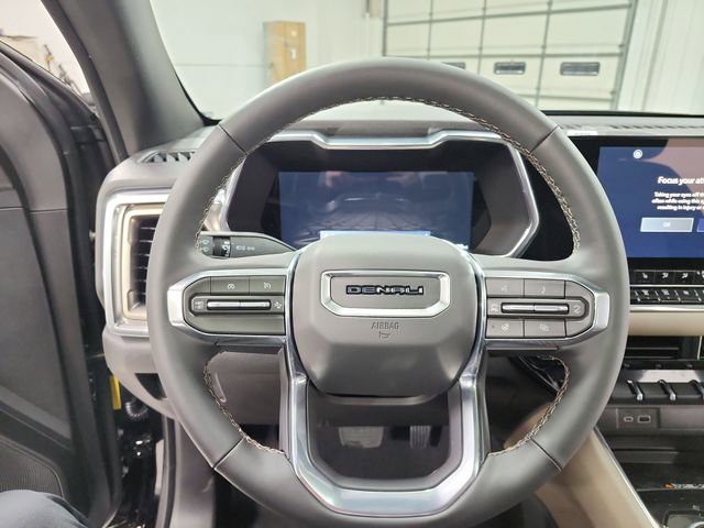 New 2026 GMC Canyon Denali image 24