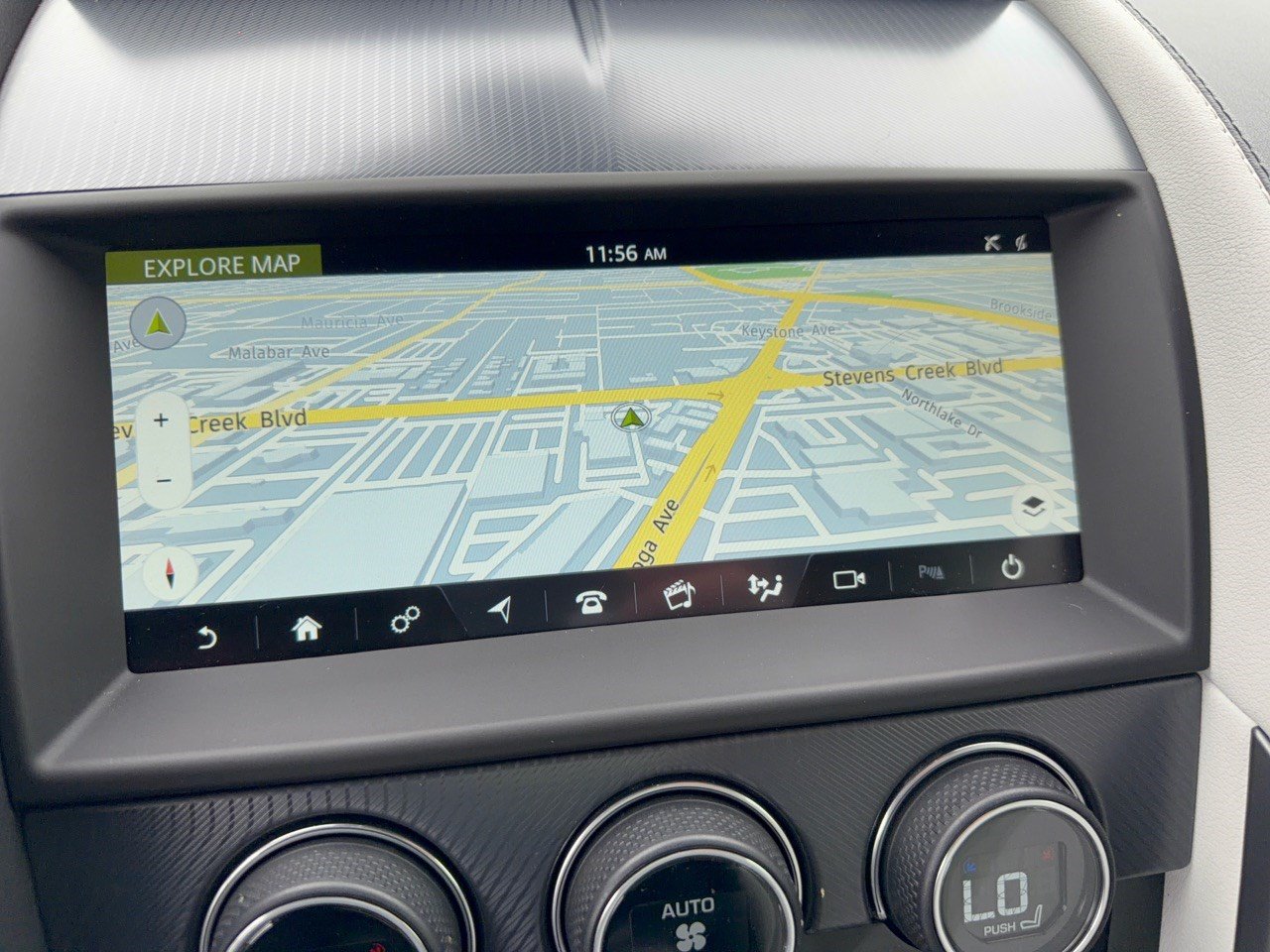Used 2020 Jaguar F-TYPE Coupe RWD image 22