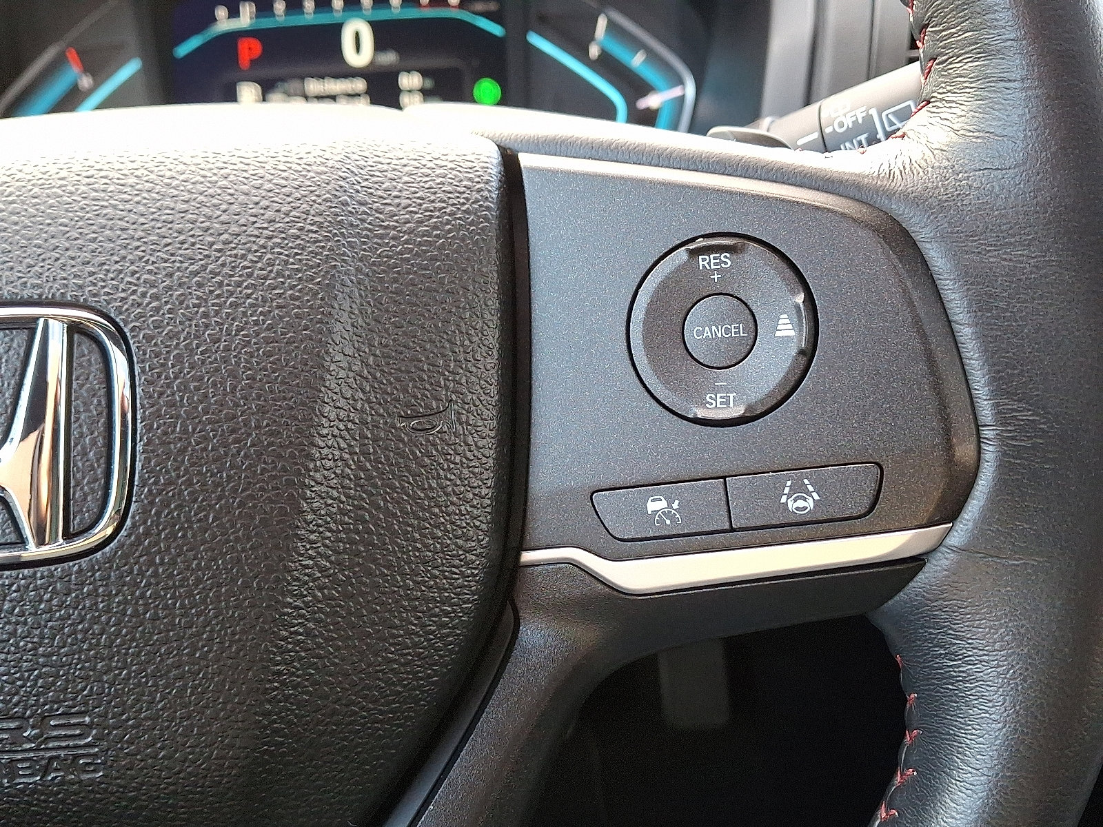 Used 2023 Honda Odyssey Sport image 22