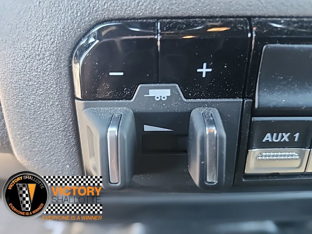 Certified 2024 RAM 2500 Tradesman w/ Chrome Appearance Group image 10