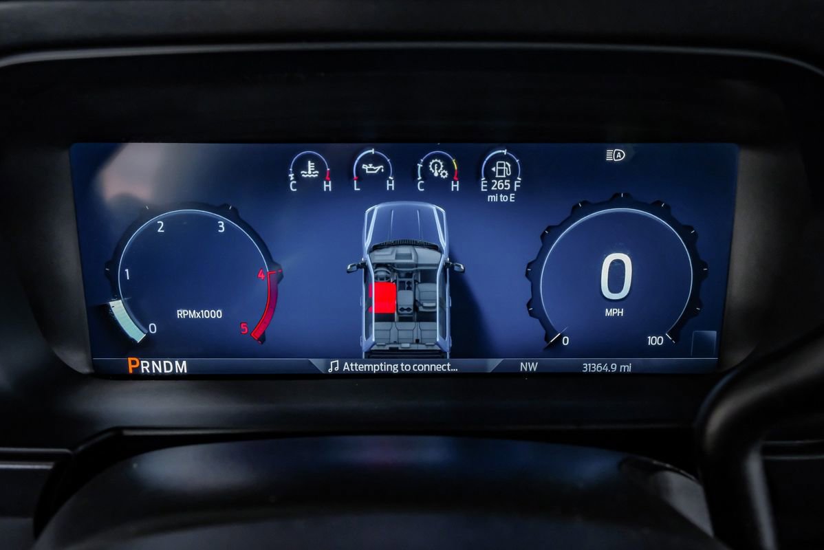 Used 2024 Ford F350 Limited w/ FX4 Off-Road Package image 18