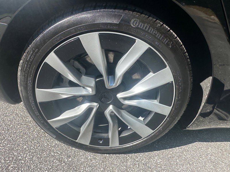 Used 2024 Tesla Model 3 Long Range image 61