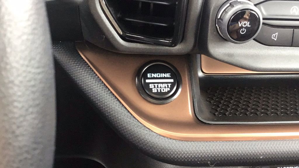 Certified 2023 Ford Bronco Sport Badlands w/ Premium Package image 21