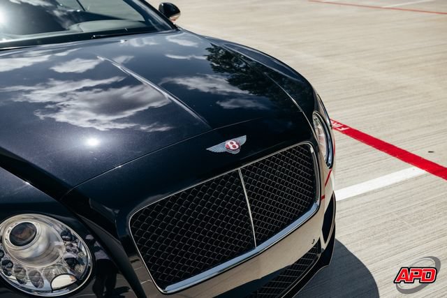 Used 2014 Bentley Continental GT V8 S AWD/4WD image 25