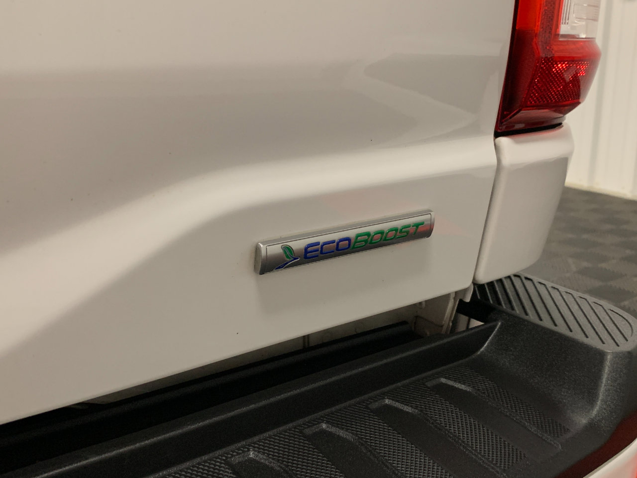 Used 2021 Ford F150 XL w/ STX Appearance Package image 23