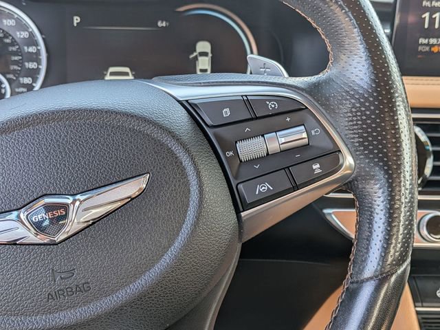 Used 2022 Genesis G70 3.3T image 18