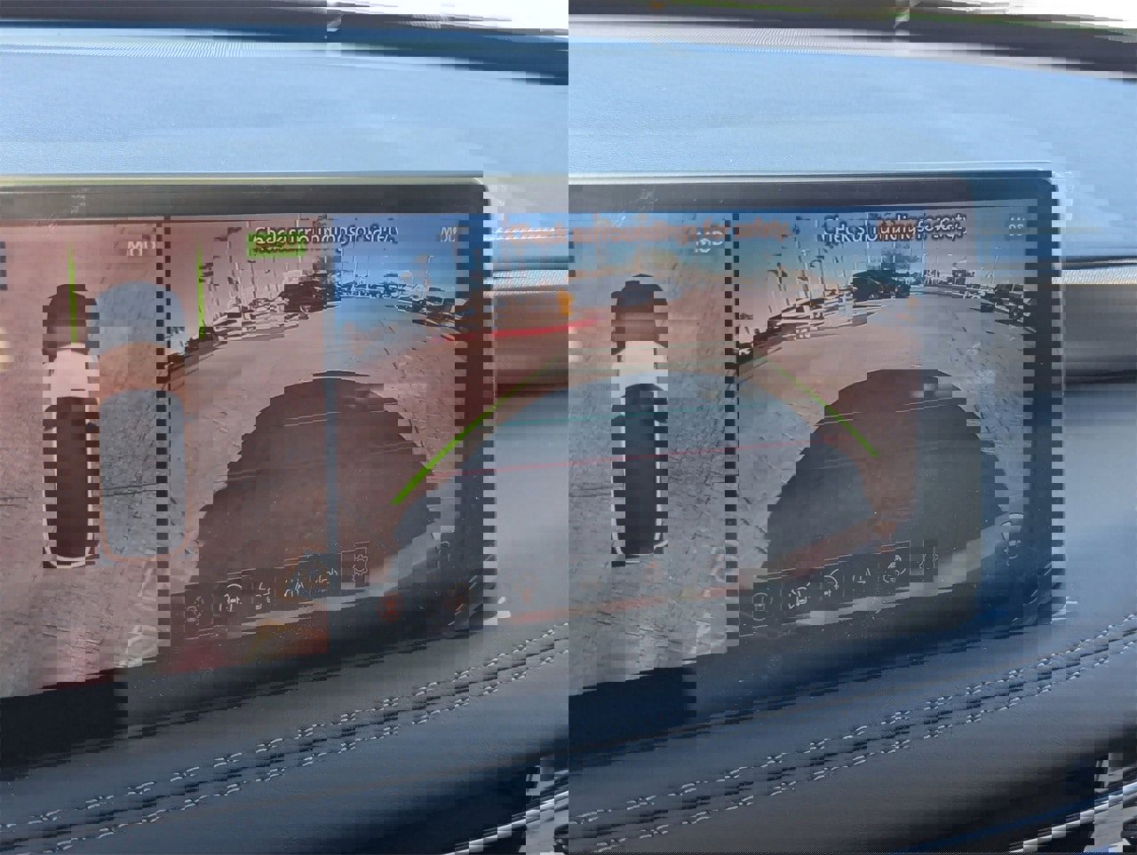 Certified 2026 INFINITI QX60 Luxe w/ Cargo Package image 16