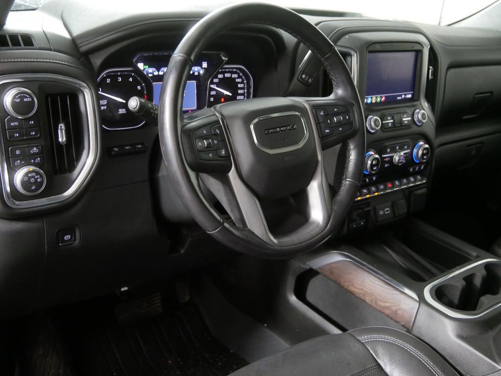 Used 2020 GMC Sierra 1500 Denali w/ Denali Ultimate Package image 9