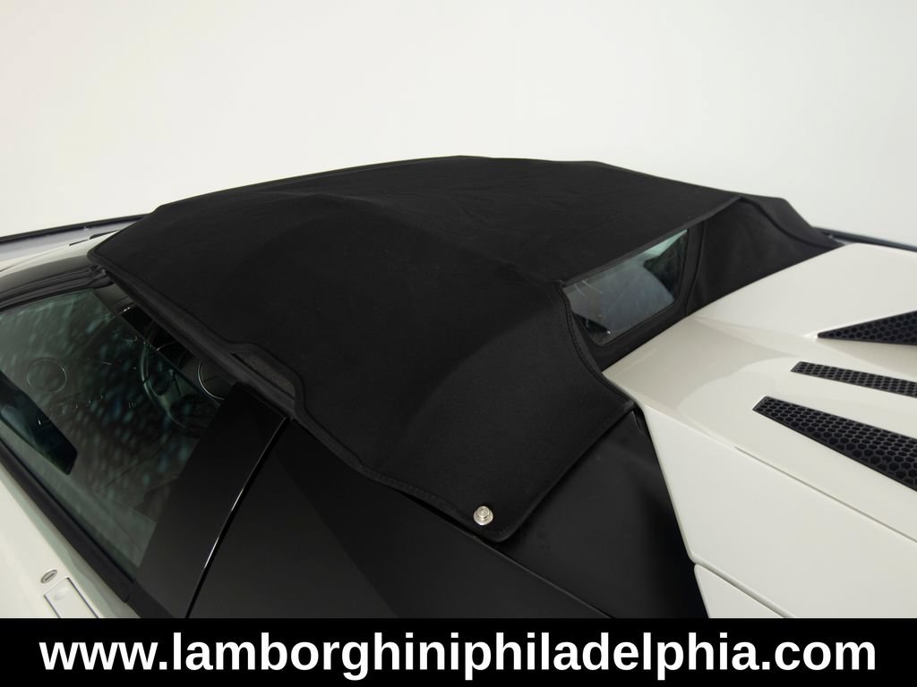 Used 2007 Lamborghini Murcielago LP 640 AWD/4WD image 72