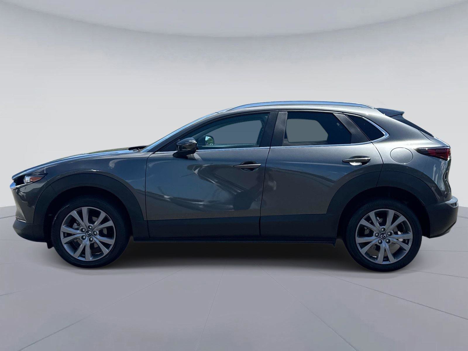 Certified 2024 MAZDA CX-30 AWD 2.5 S w/ Preferred Package image 6