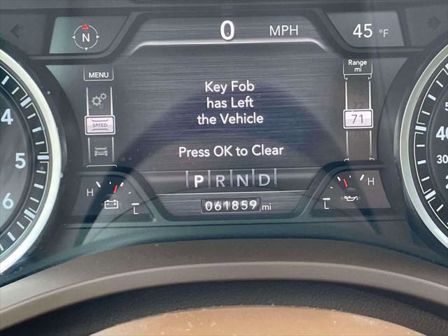 Used 2020 RAM 1500 Laramie image 27