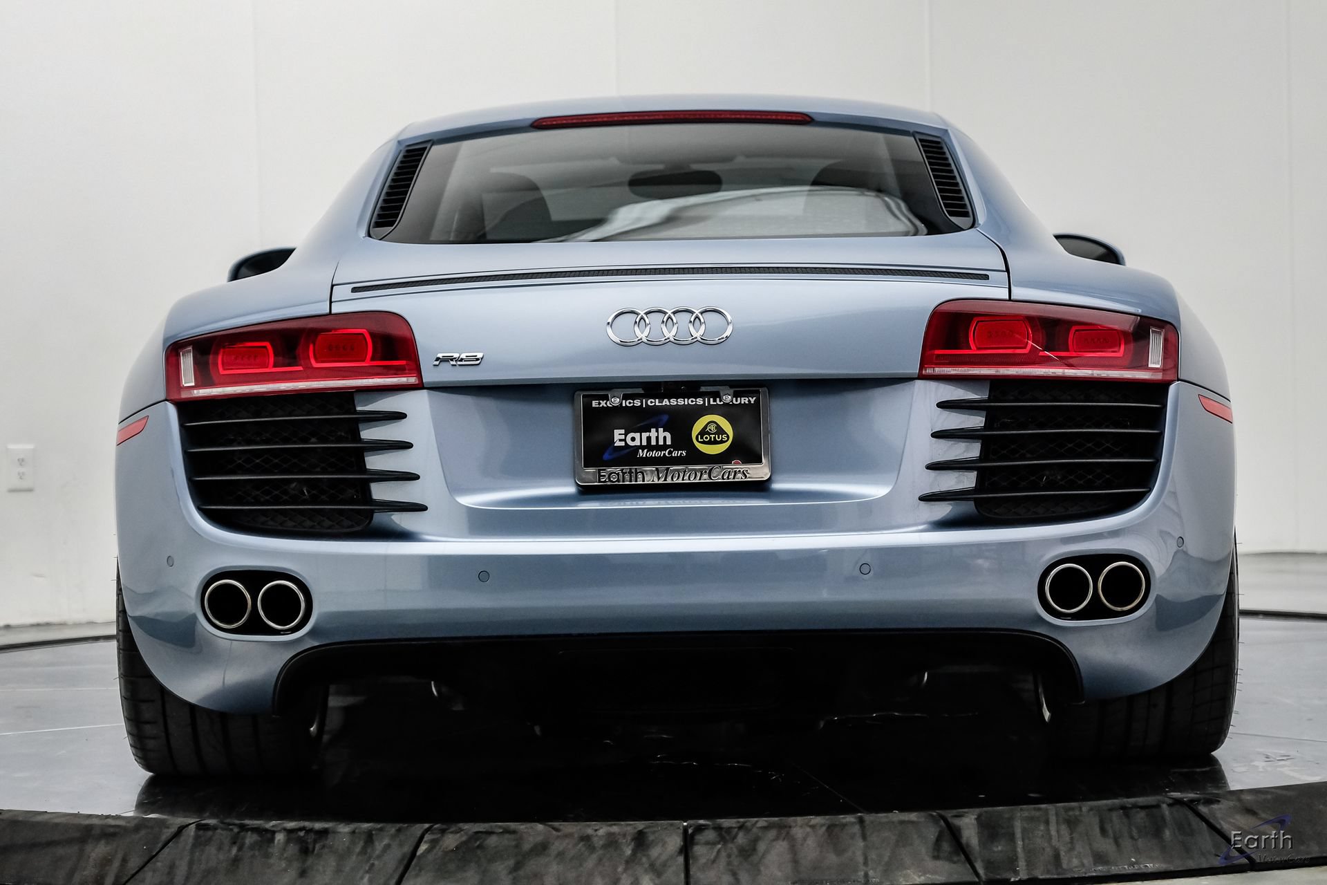 Used 2012 Audi R8 V8 AWD/4WD image 15