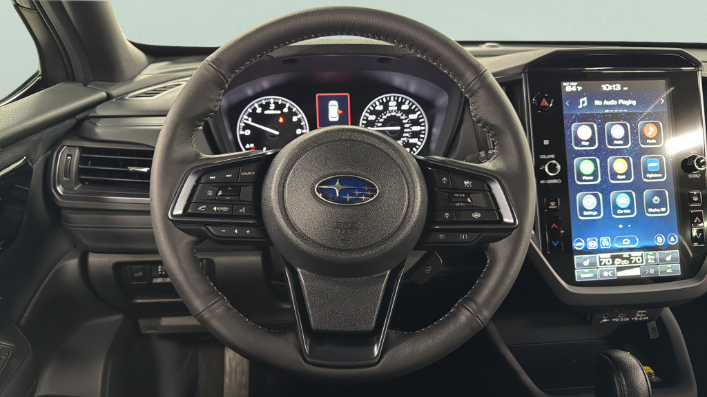 New 2026 Subaru Forester Limited AWD/4WD image 38