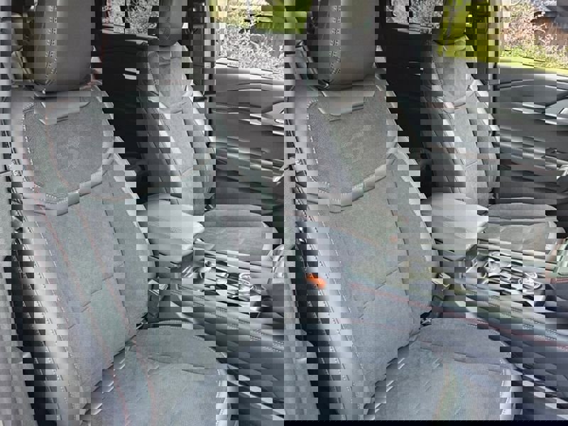 New 2026 Ford Explorer ST image 22