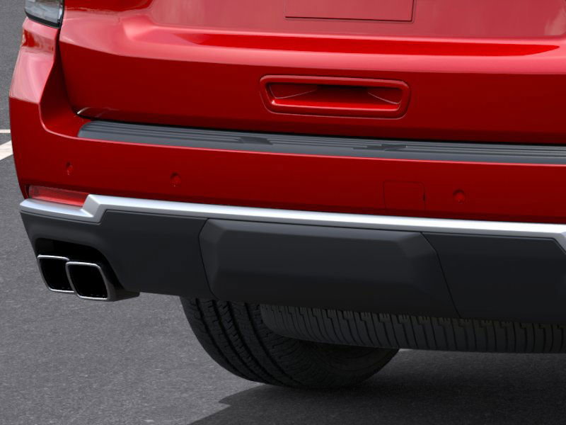 New 2026 Chevrolet Suburban High Country image 14