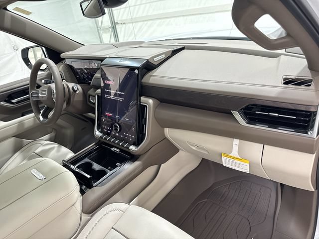 New 2026 GMC Yukon XL Denali w/ Sun & Power Step Package RWD image 30
