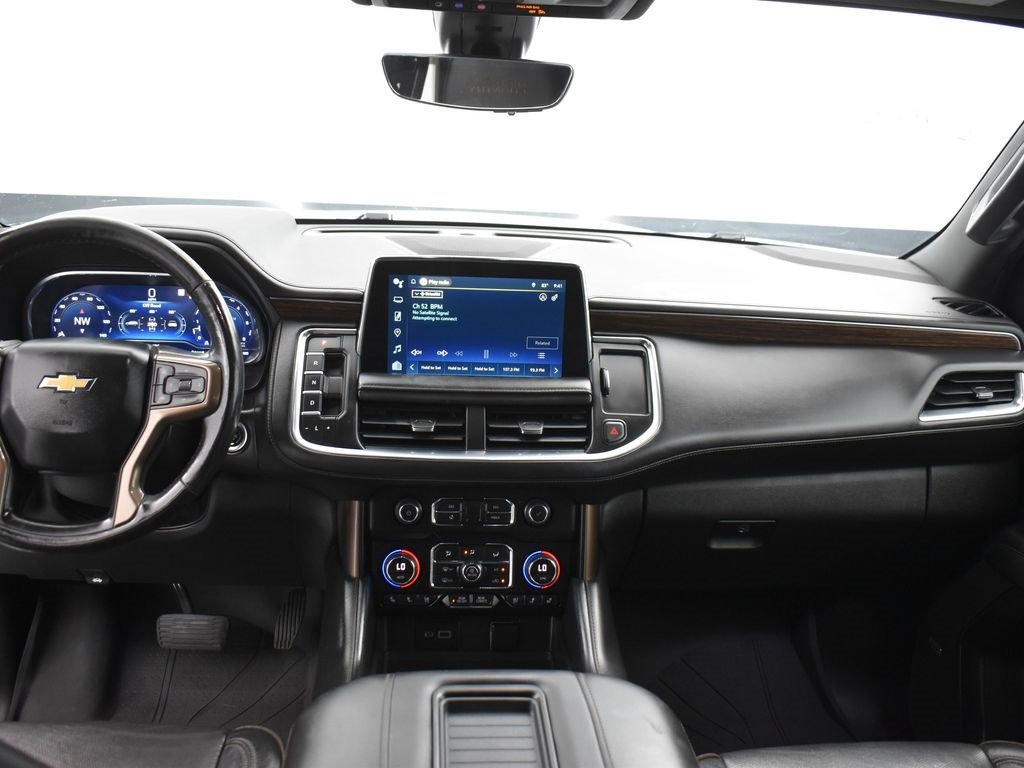 Used 2022 Chevrolet Tahoe High Country image 14