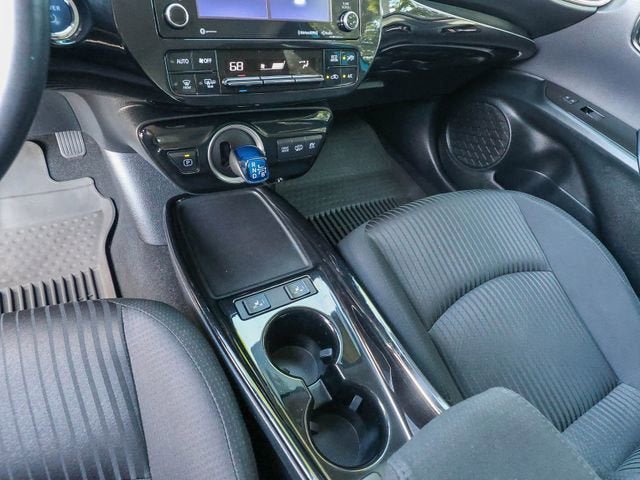 Used 2021 Toyota Prius Prime LE FWD image 20