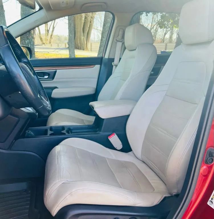 Used 2019 Honda CR-V EX-L image 10