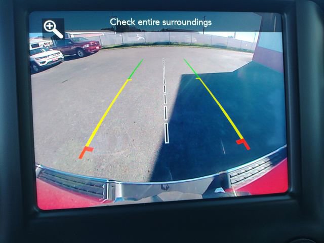 Used 2019 RAM 1500 Laramie image 22