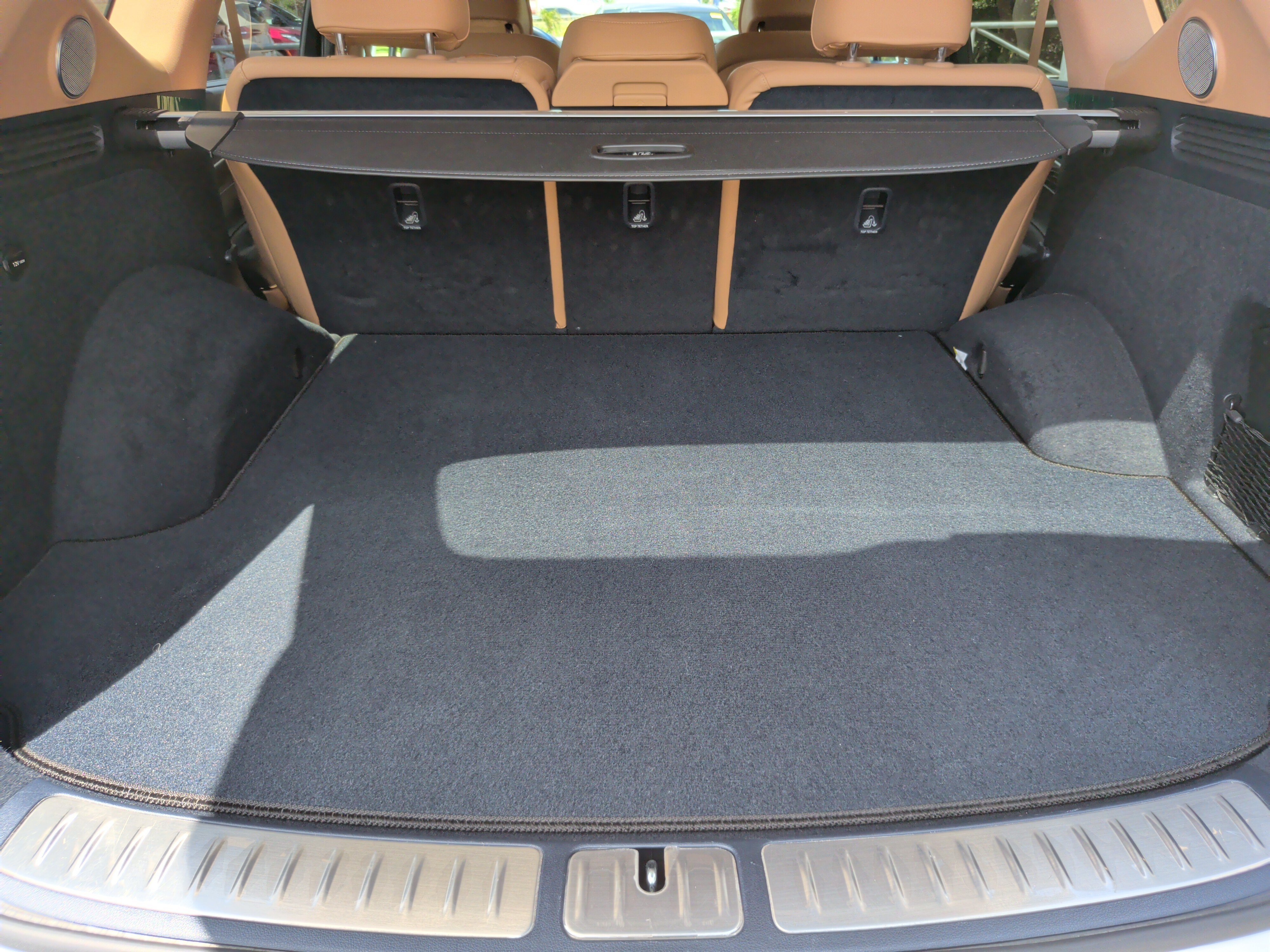 Used 2024 Genesis GV80 2.5T w/ Prestige Package AWD/4WD image 39