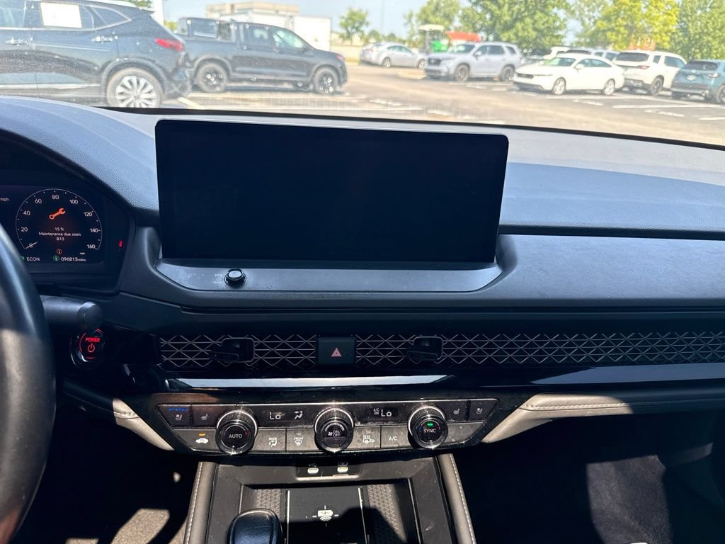 Used 2023 Honda Accord Touring image 22