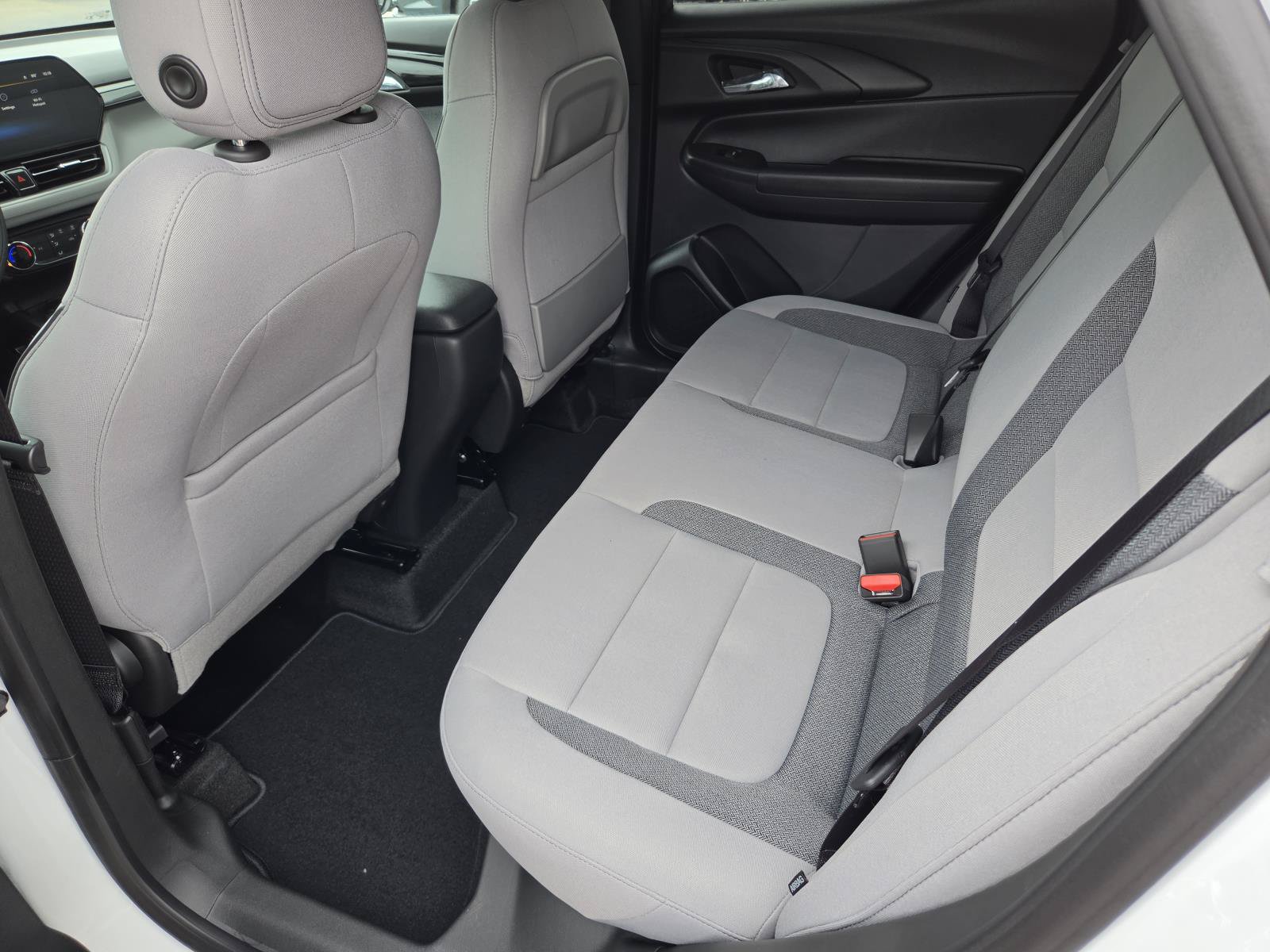 New 2026 Chevrolet TrailBlazer LT FWD image 13