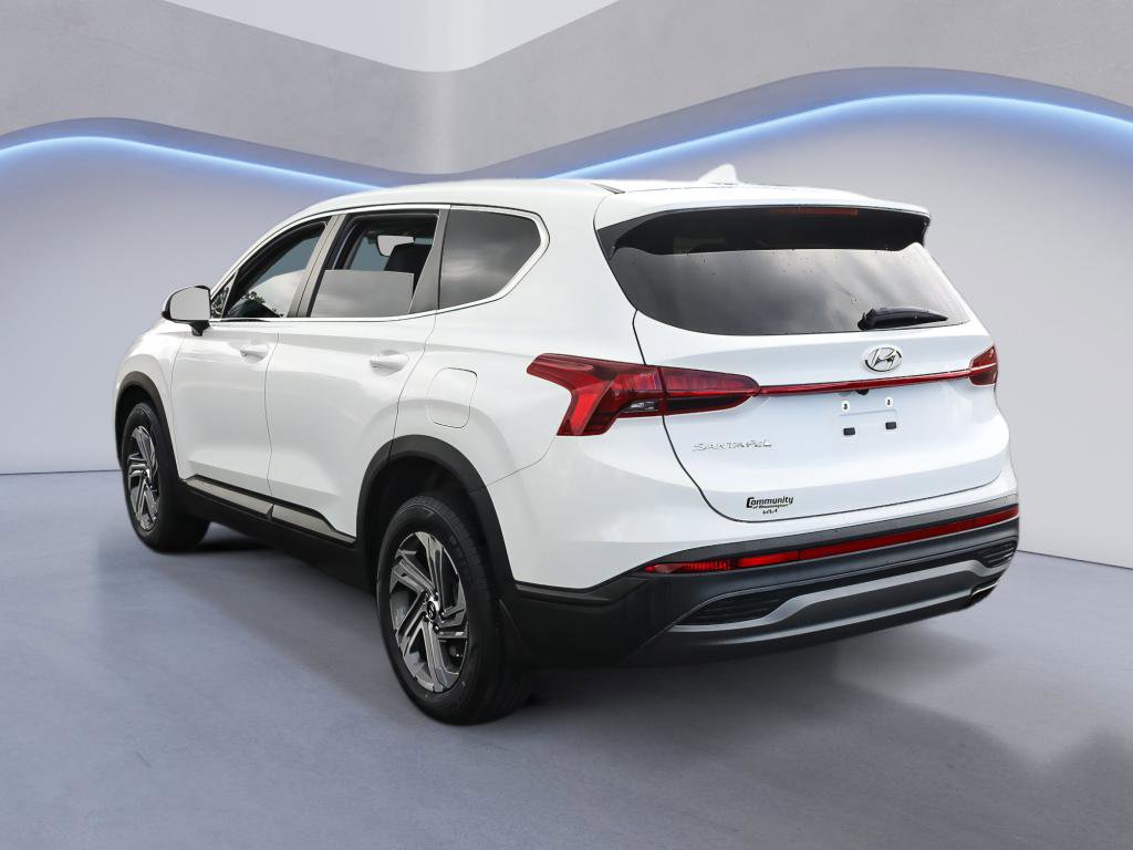 Used 2023 Hyundai Santa Fe SE FWD image 5
