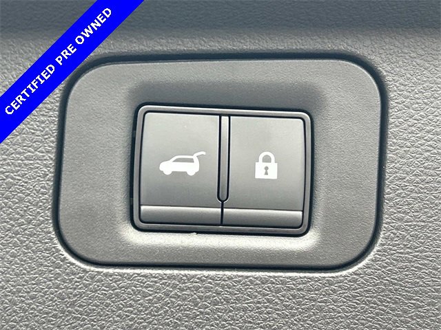 Certified 2025 INFINITI QX80 Autograph image 14