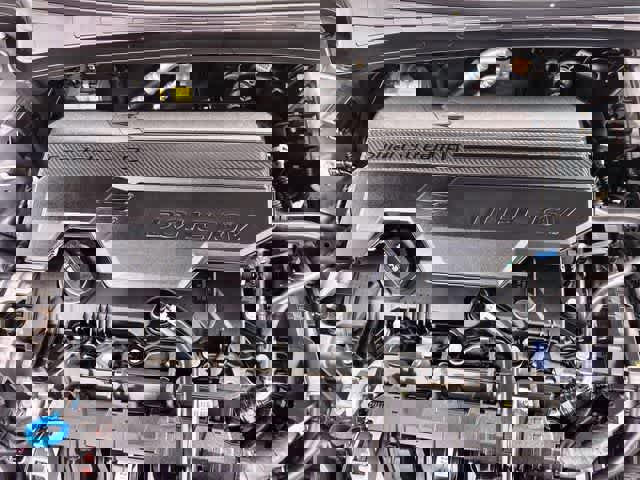 Used 2025 Hyundai Elantra Sport image 10