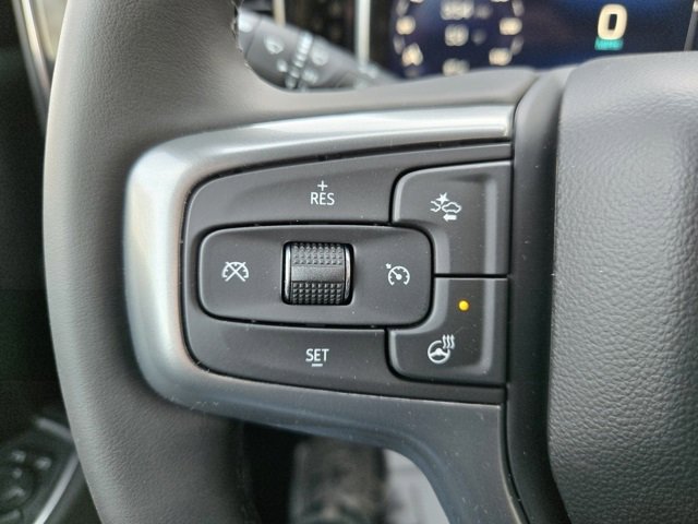 New 2026 Chevrolet Silverado 1500 LT w/ Z71 Off-Road Package image 22