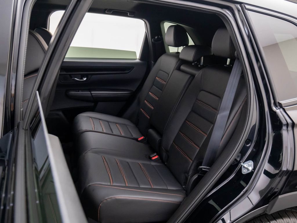 Used 2026 Honda CR-V Sport-L image 20