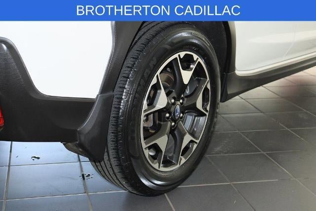 Used 2019 Subaru Crosstrek 2.0i Premium w/ Popular Package #2 image 13