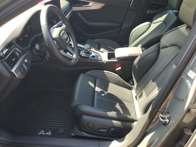 Used 2023 Audi A4 2.0T Prestige image 5