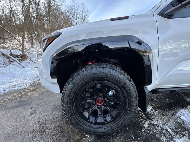 New 2026 Toyota 4Runner TRD Pro image 21