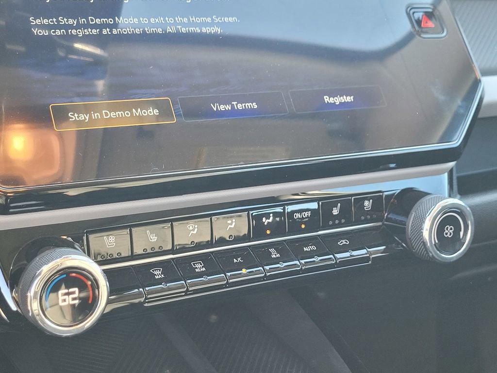 New 2027 Chevrolet Bolt RS w/ Technology Package image 16