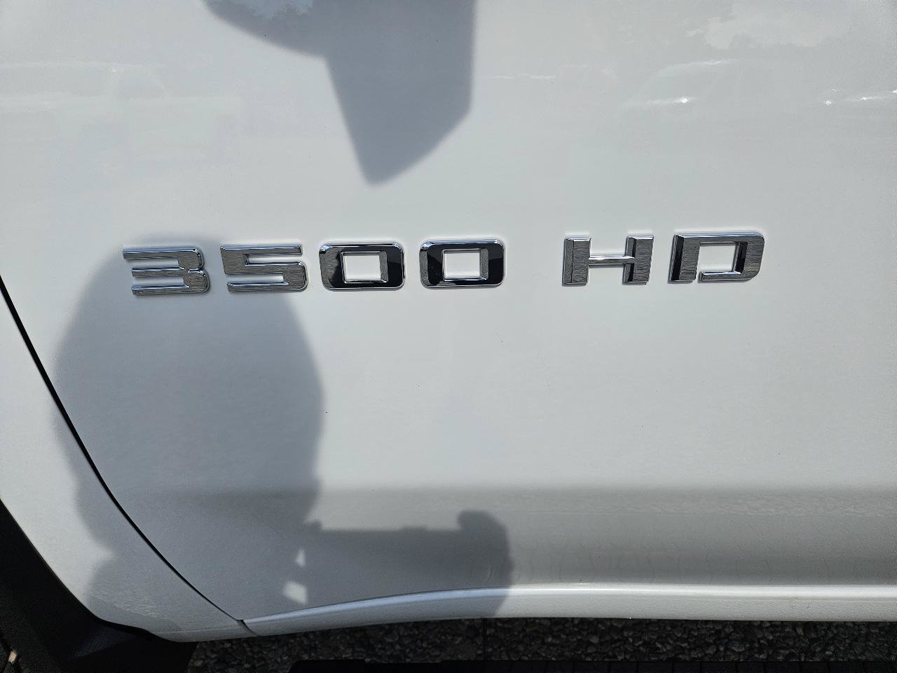 Used 2024 Chevrolet Silverado 3500 W/T w/ WT Convenience Package RWD image 58