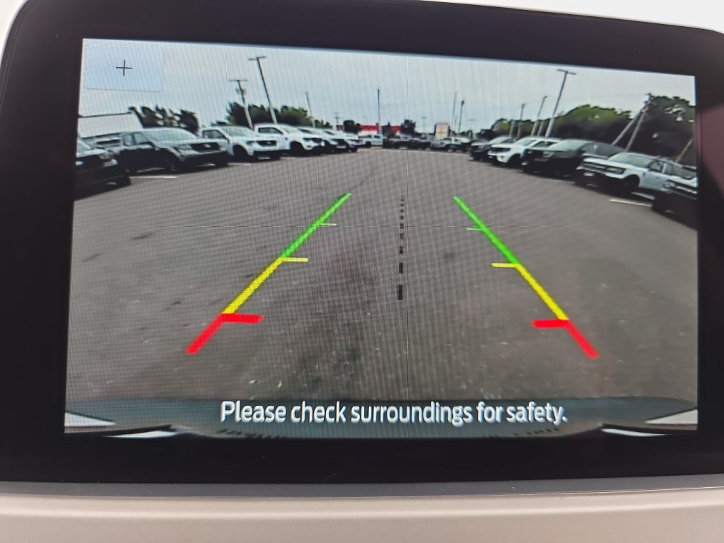 Certified 2022 Ford Escape SE w/ Convenience Package FWD image 19