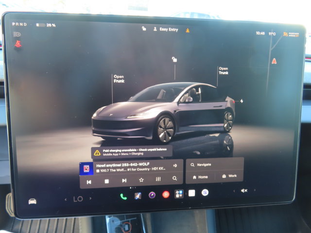 Used 2024 Tesla Model 3 Standard Range RWD image 19